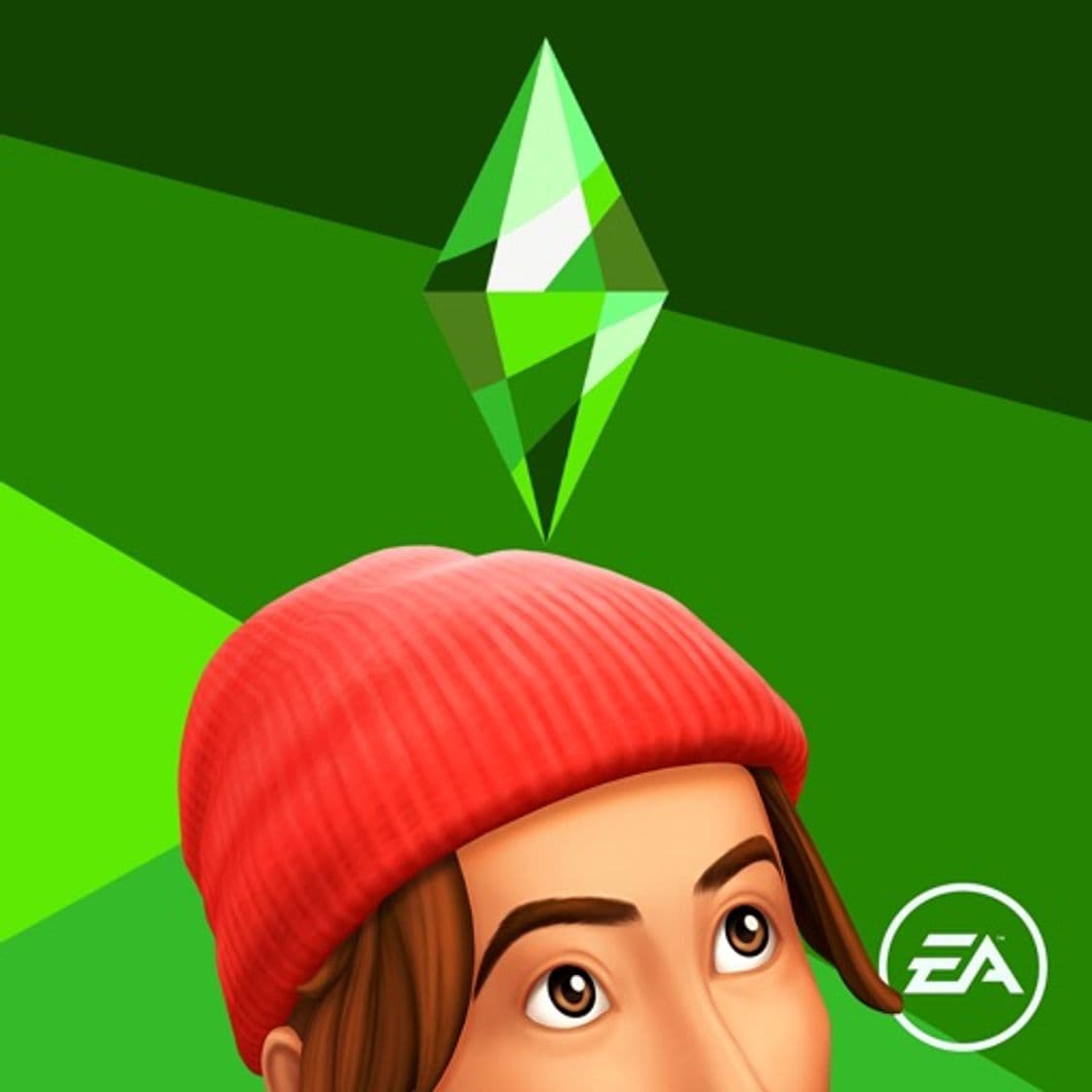 App The Sims™ Mobile