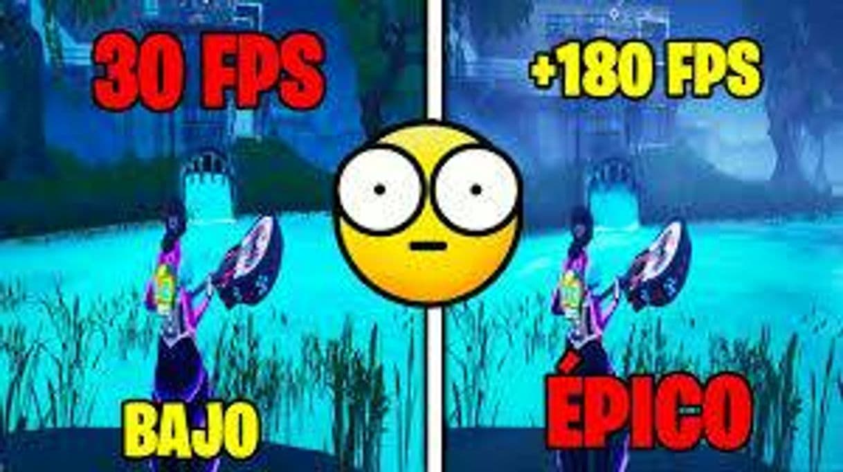 Fashion modifica estos archivos de fortnite y sube +100 FPS😍👌