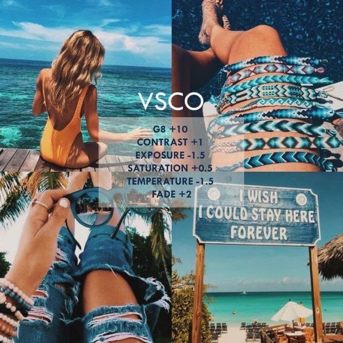 Fashion Vsco💦