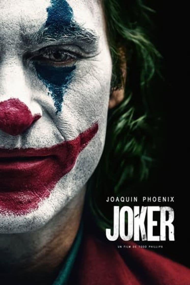 Movie Joker