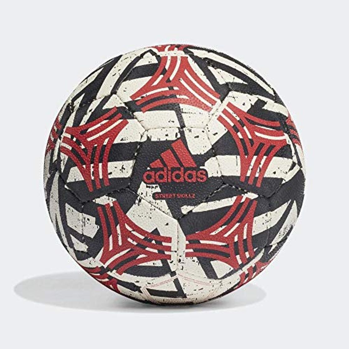 Moda adidas Tango Skillz Balón de fútbol, Blanco