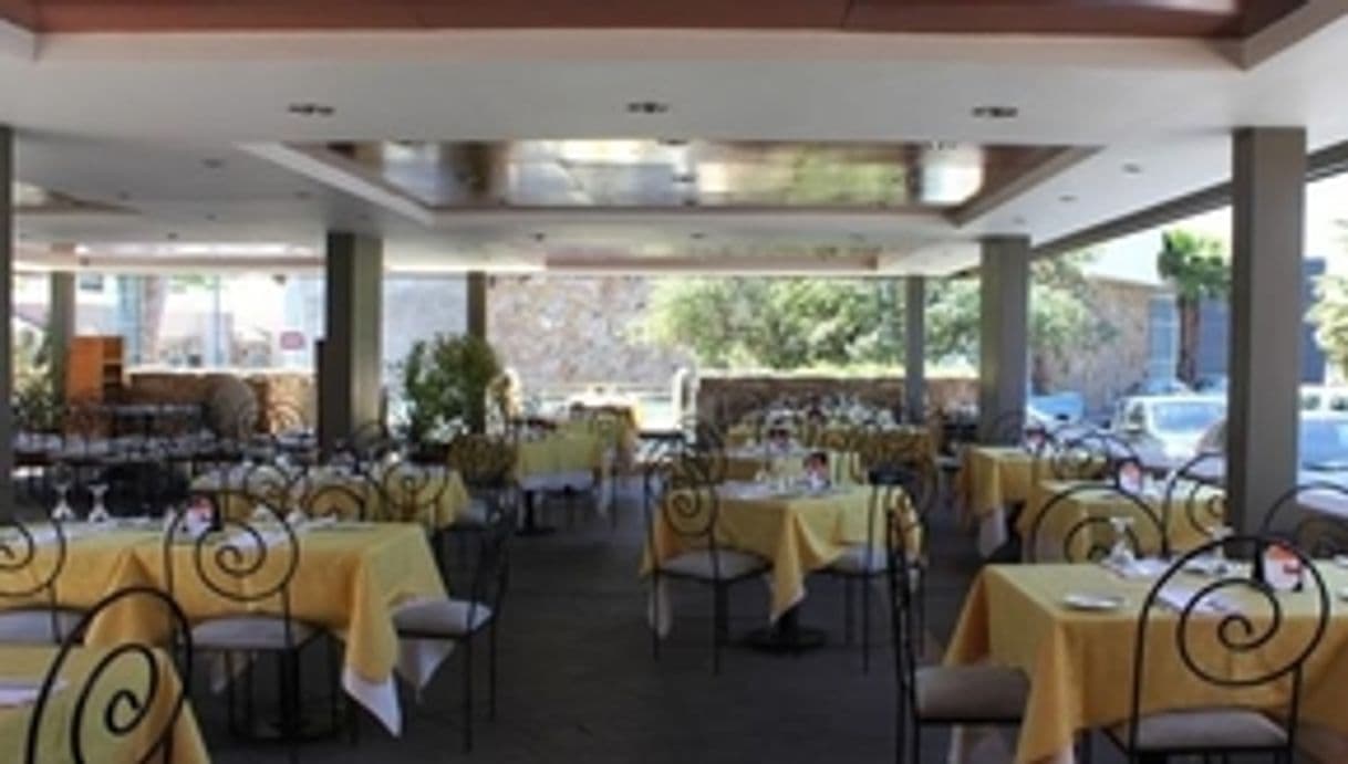 Restaurants La Marchigiana Palmares