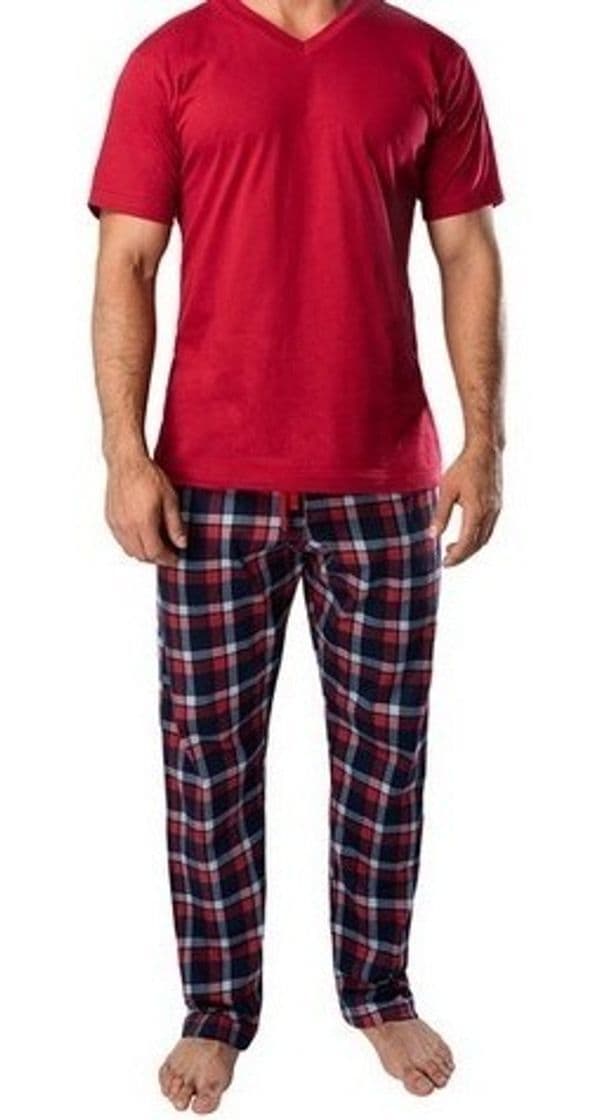 Fashion Pijama Perry Ellis