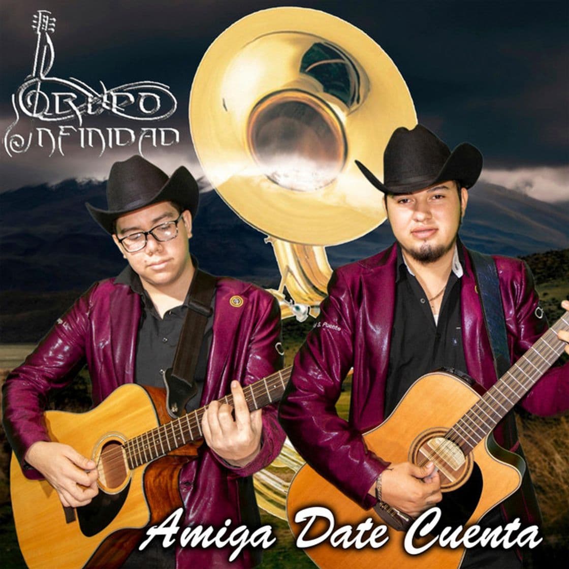 Music Amiga Date Cuenta