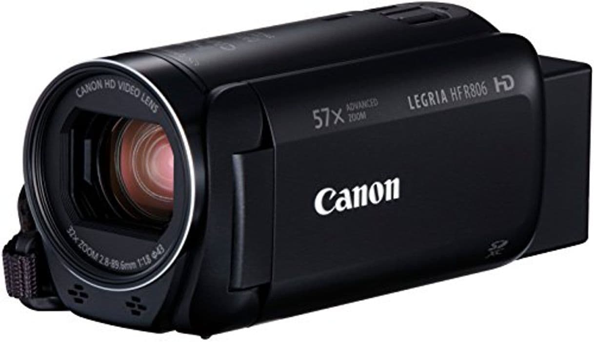 Product Canon LEGRIA HF R806 3,28 MP CMOS - Videocámara