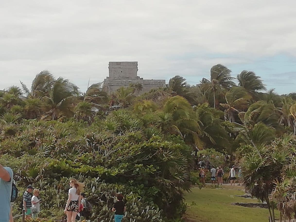 Place Tulum