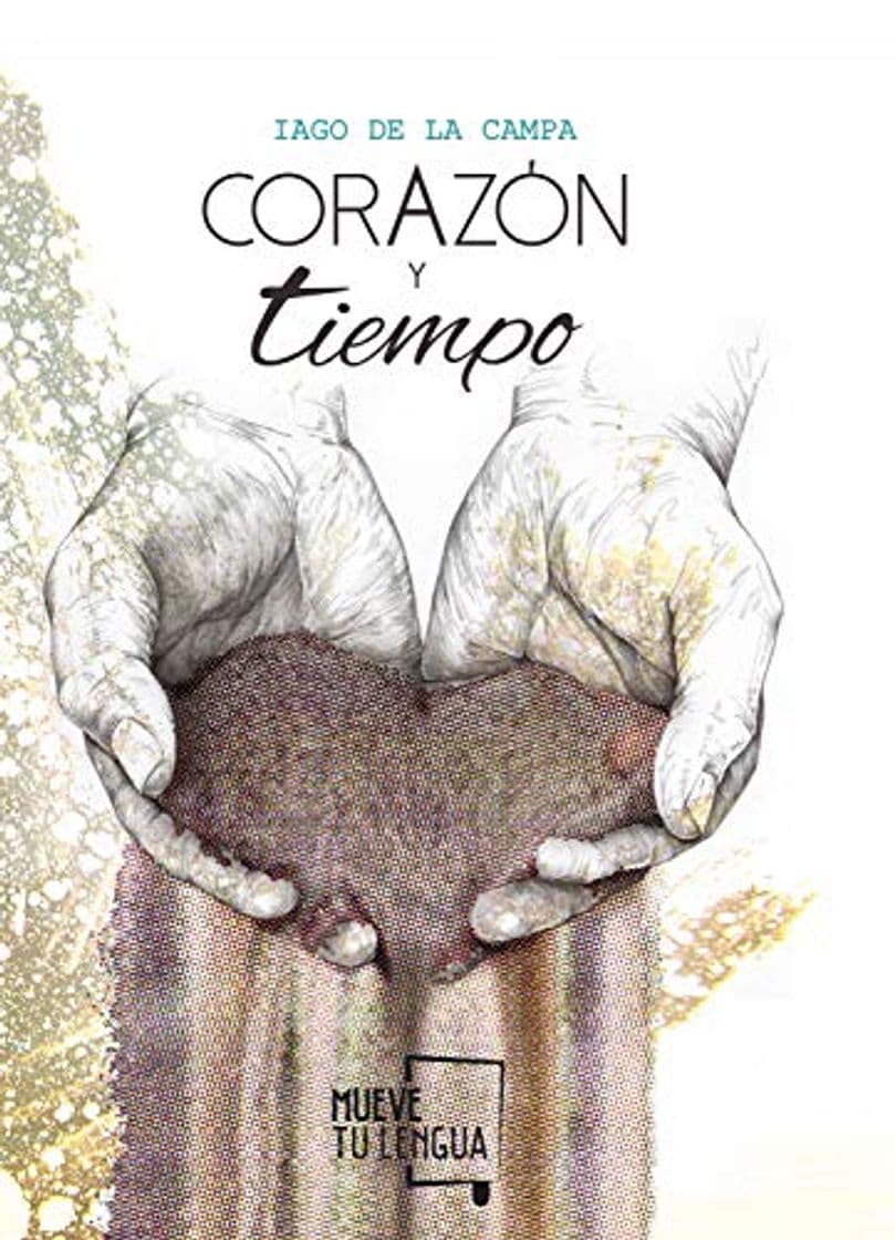 Book Corazón y tiempo