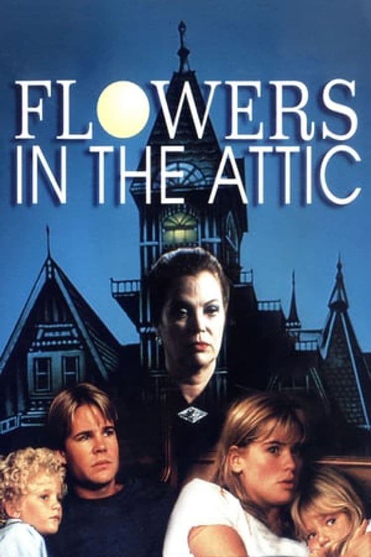 Película Flowers in the Attic