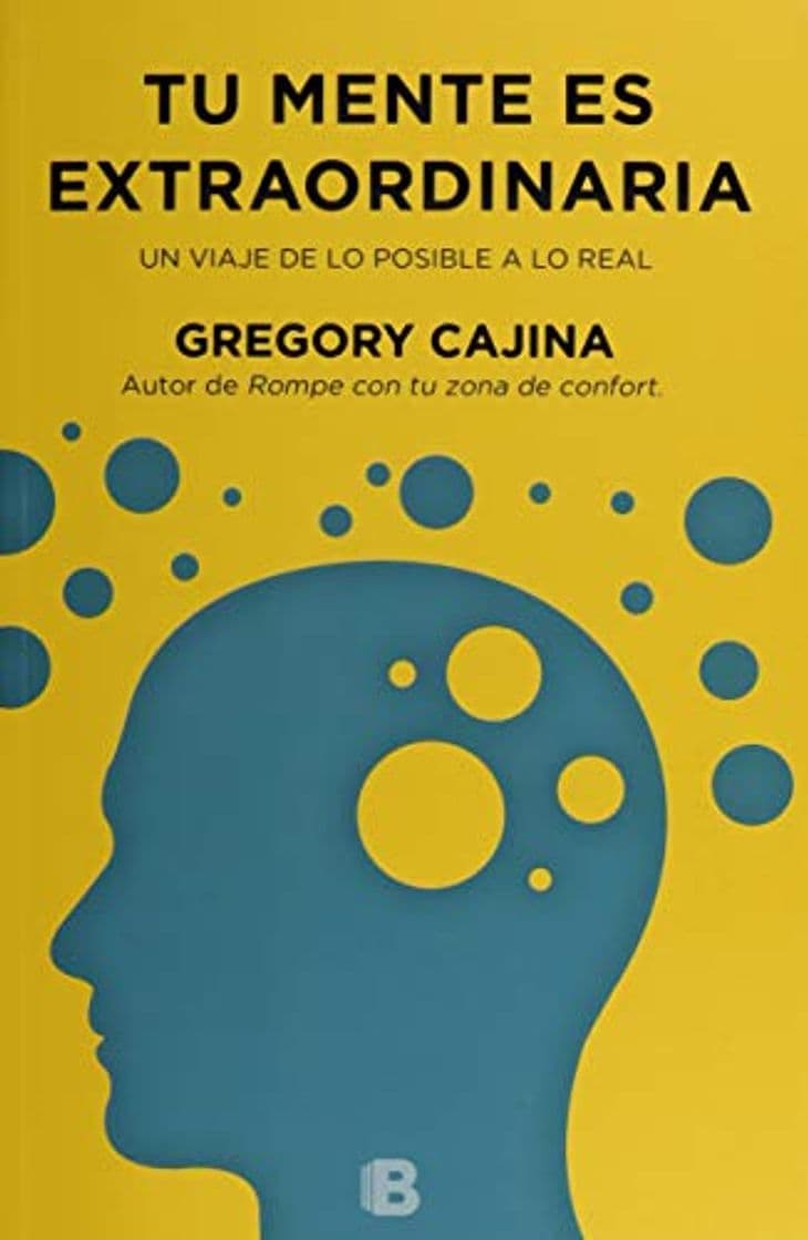 Libro Tu mente es extraordinaria: Un viaje de lo posible a lo real