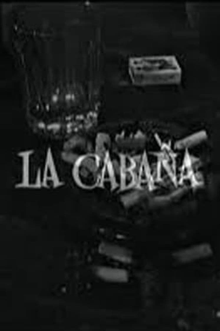 Movie La cabaña