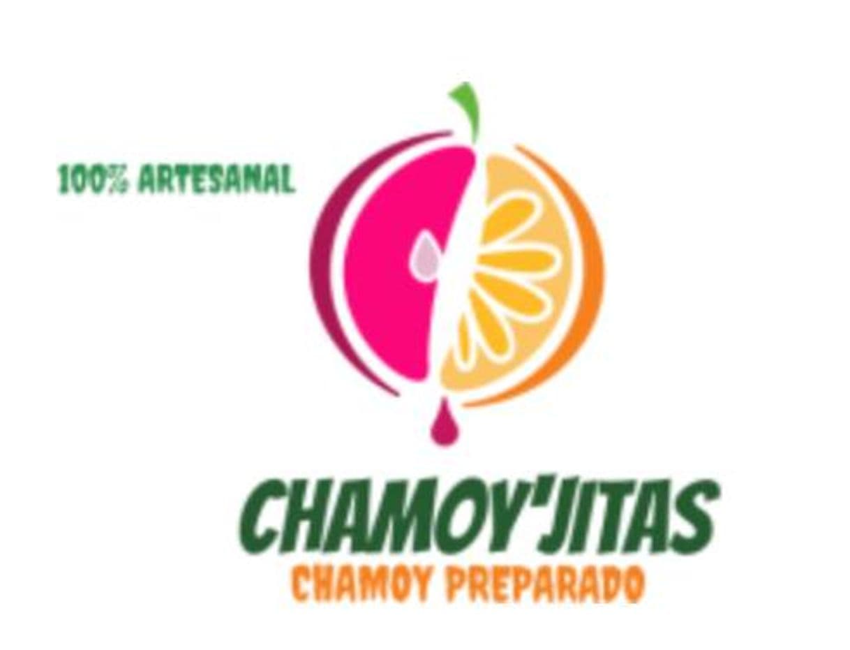 Moda Chamoy preparado con Naranjitas