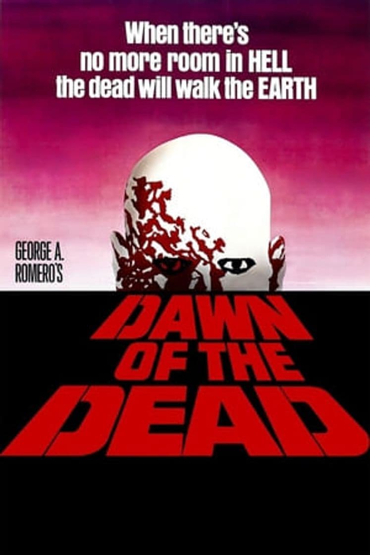 Película Dawn of the Dead