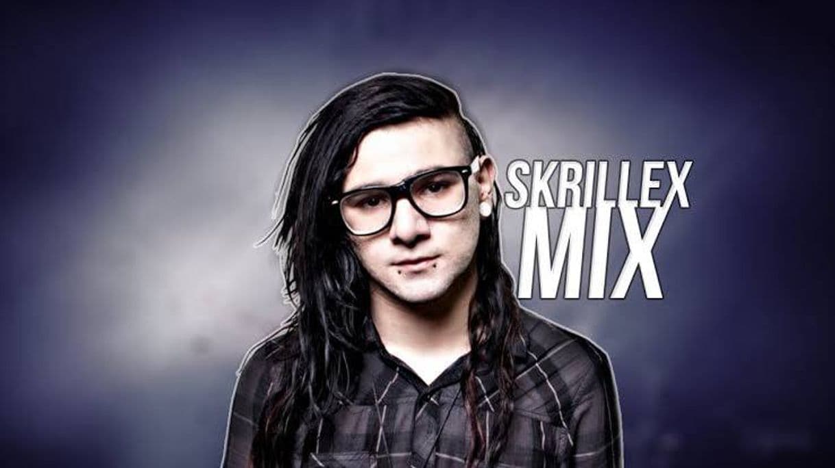 Fashion Yogi & Skrillex - YouTube