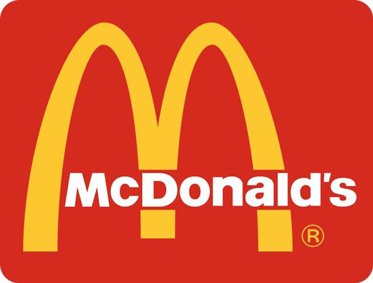 Restaurantes McDonald's