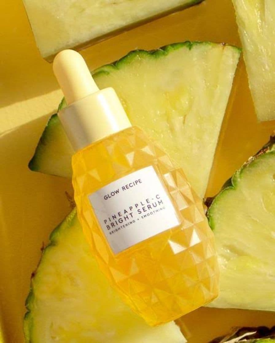 Fashion Suero PINEAPPLE-C 🍍✨