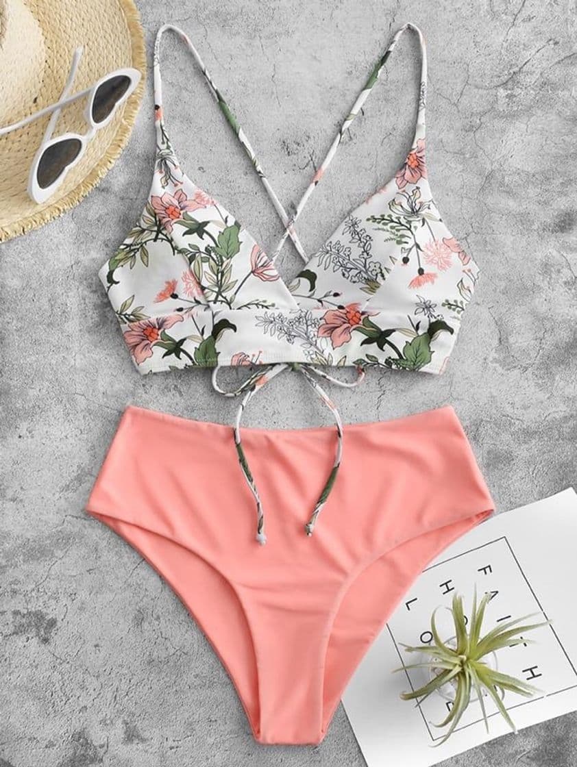 Fashion  👙