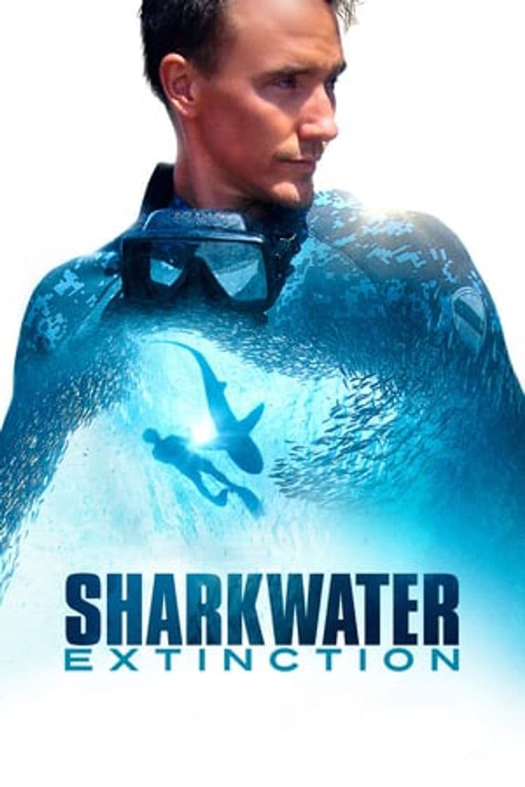 Movie Sharkwater Extinction