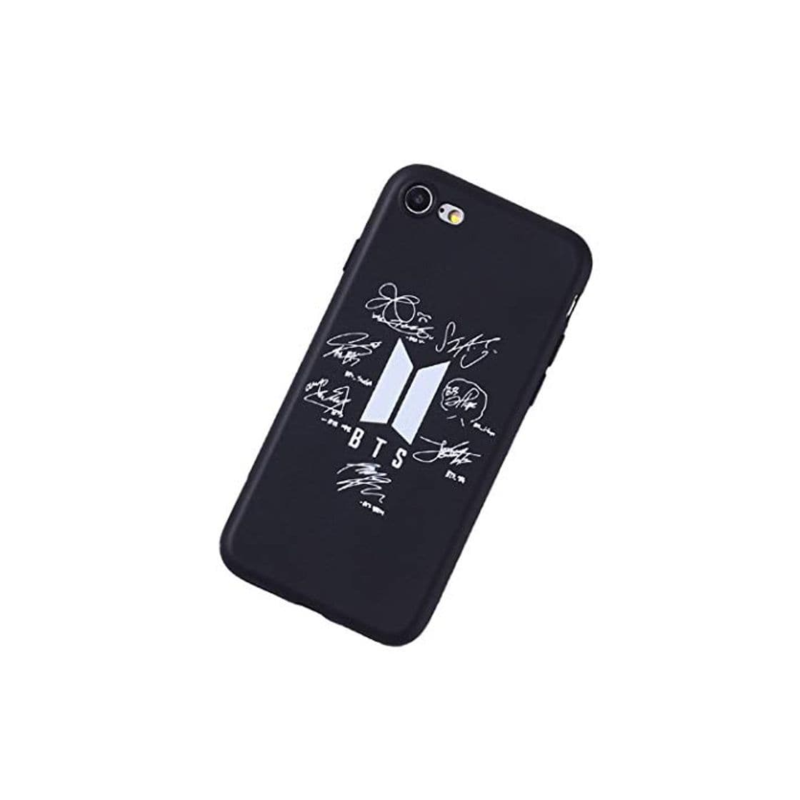 Product APHT BTS bangtan boys Phone Case Protective Carcasa De Telefono TPU Suave