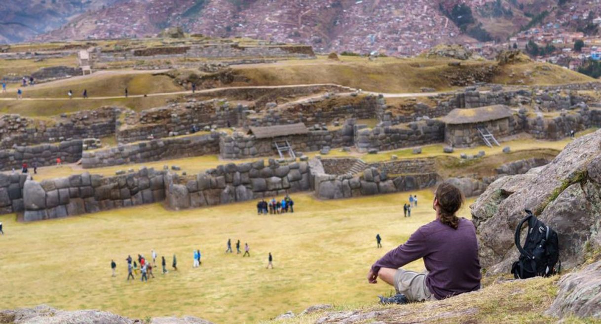 Place Turismo Peru Viajes