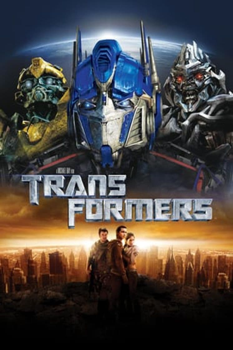 Movie Transformers