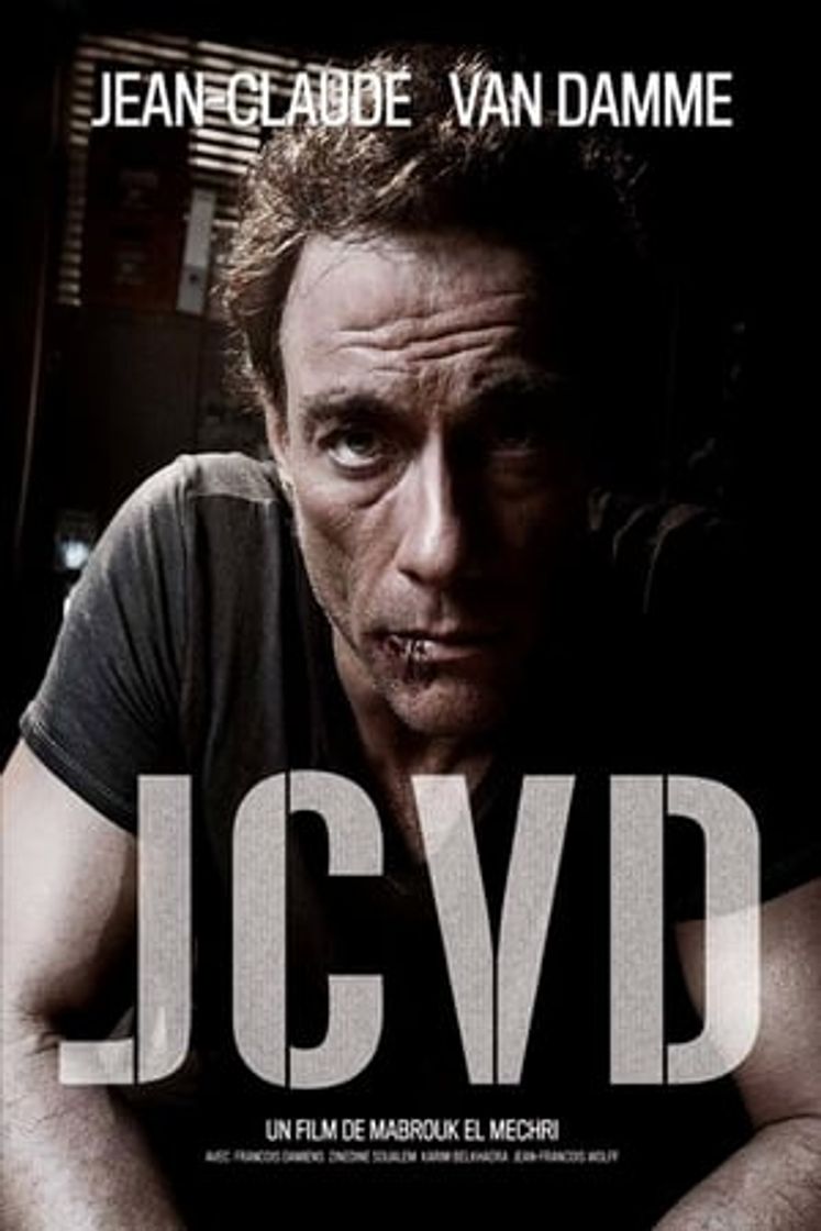 Movie JCVD