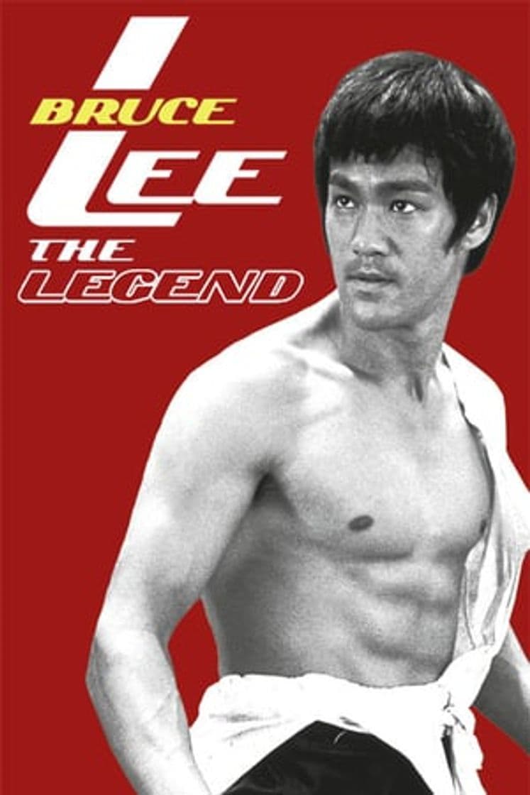 Movie Bruce Lee: The Legend