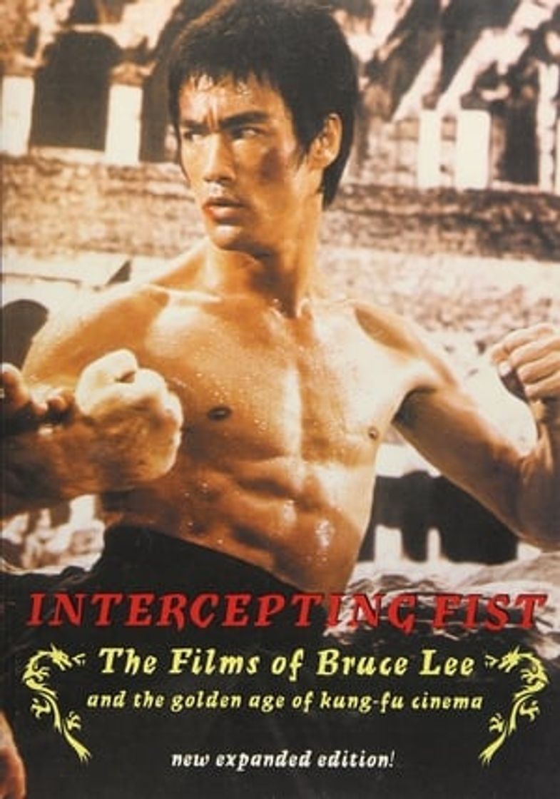 Movie Bruce Lee - The Intercepting Fist