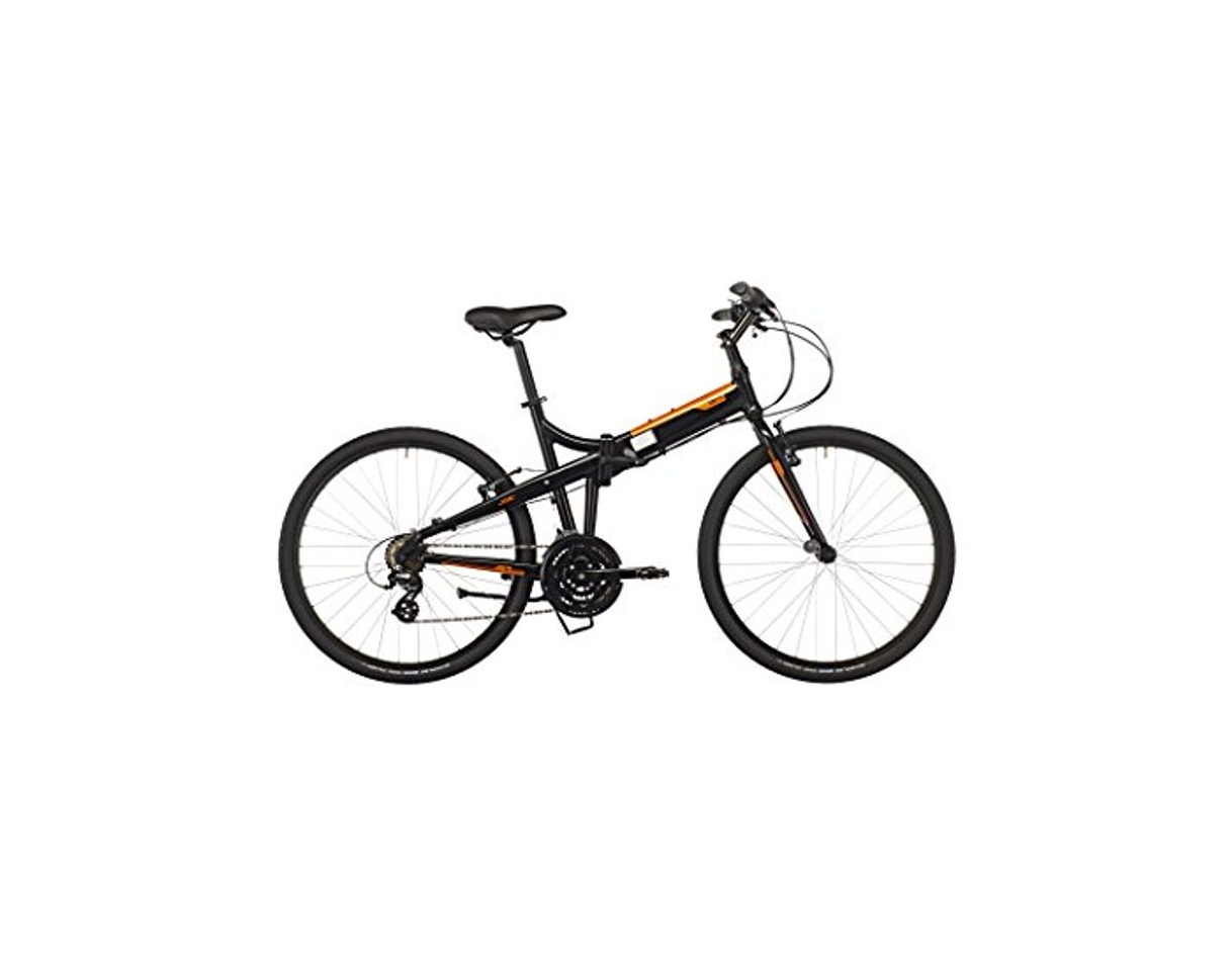 Producto tern Joe C21 - Bicicletas plegables - 26" naranja