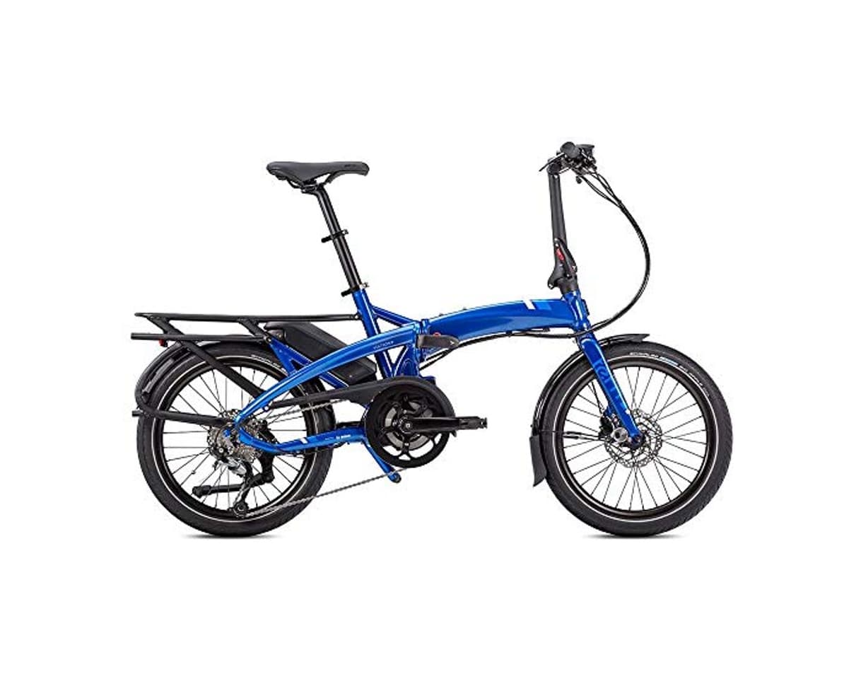 Producto Tern Cmp1876 Vektron Q9 CB19EHPC09HLRSL23-Bicicleta eléctrica