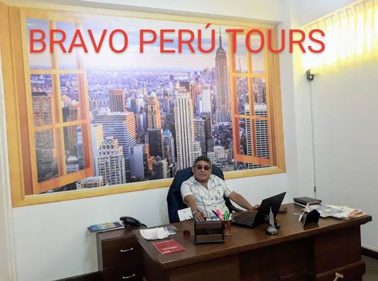 Moda Bravo tours