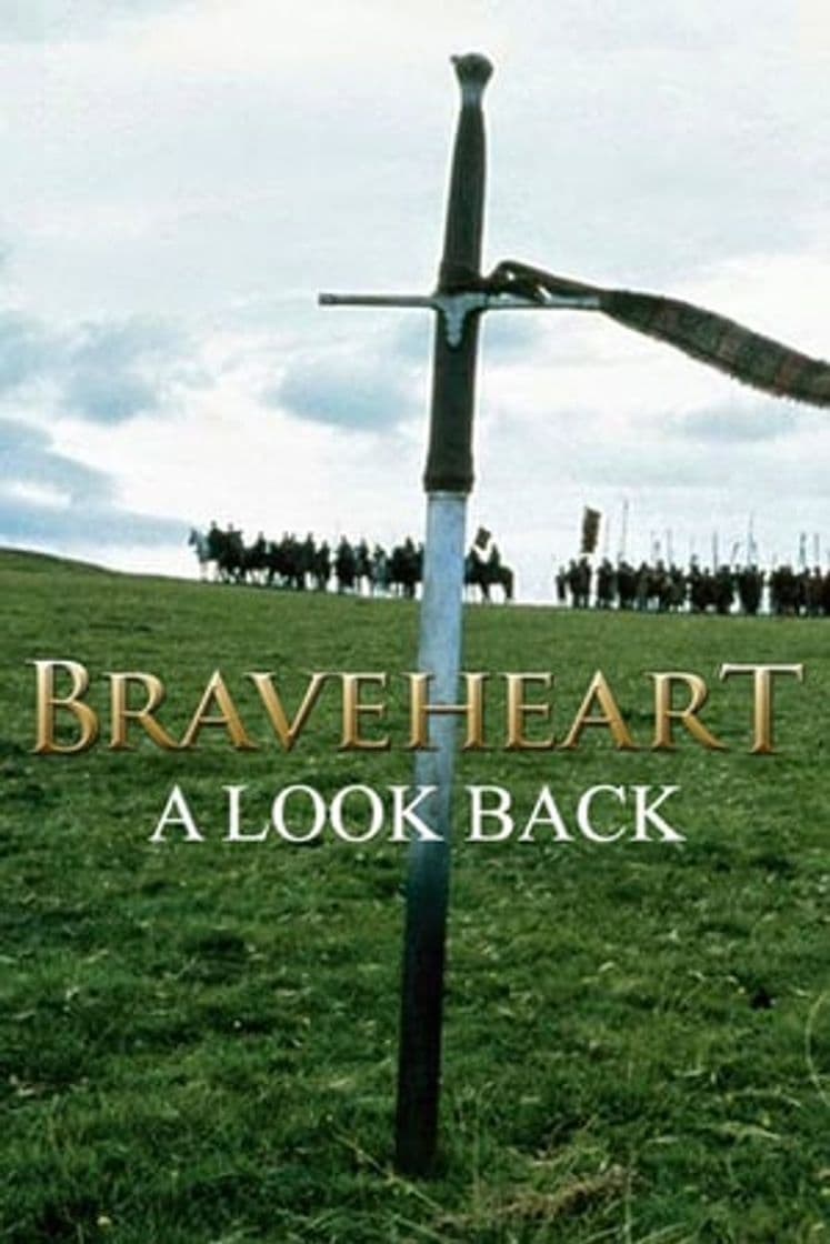 Película Braveheart: A Look Back