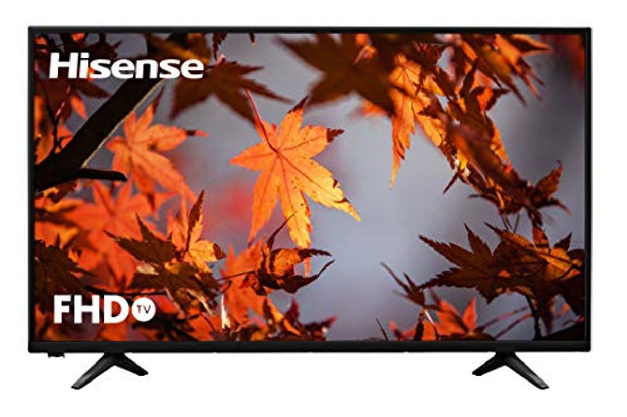 Product Hisense H32A5100 - TV Hisense 32" Full HD, Motion Picture Enhancer, Clean