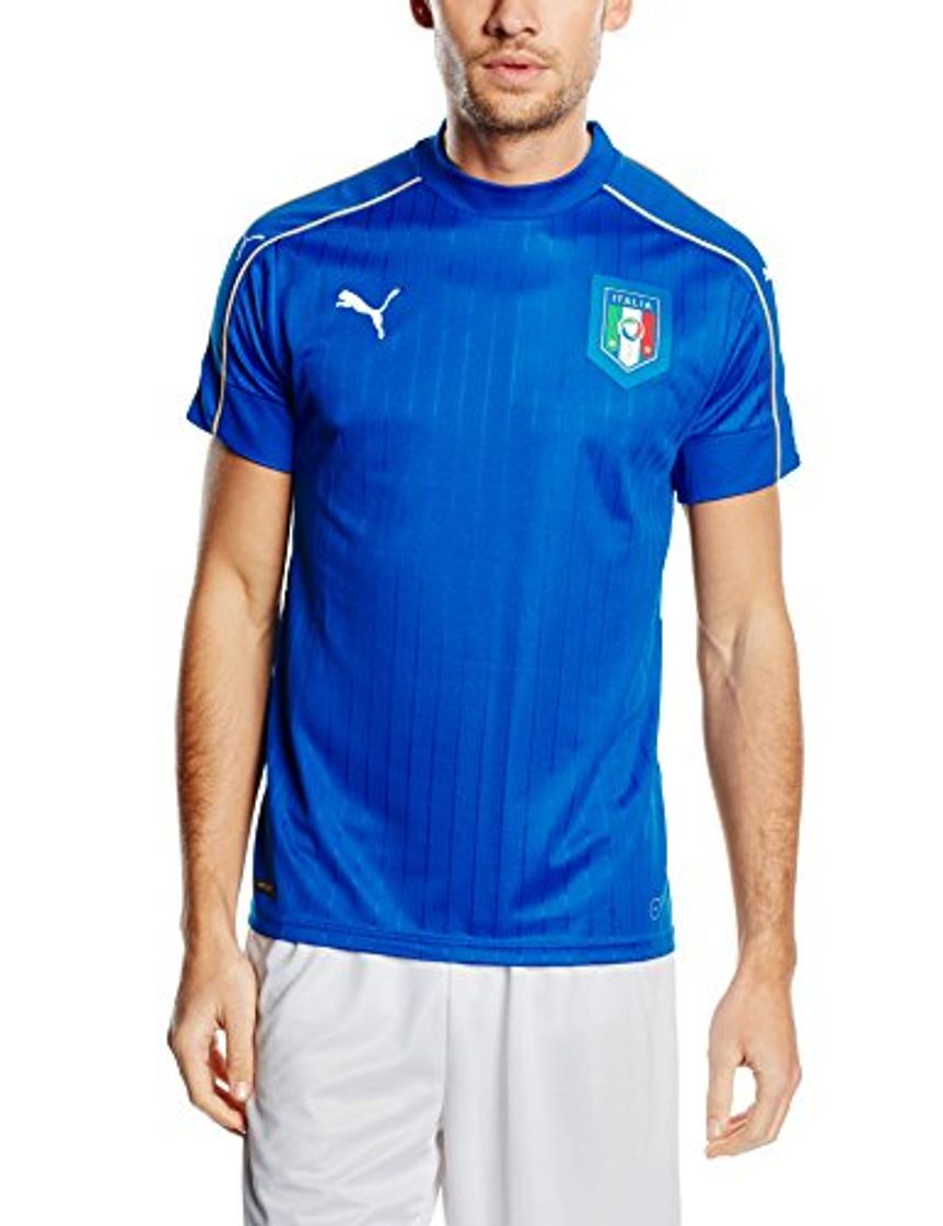 Producto PUMA FIGC Home Rep Camiseta