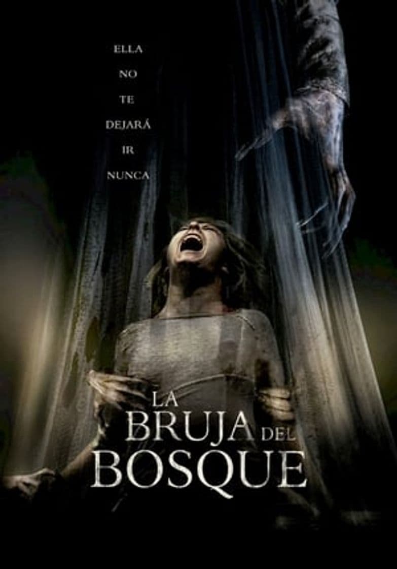 Película Ghost House