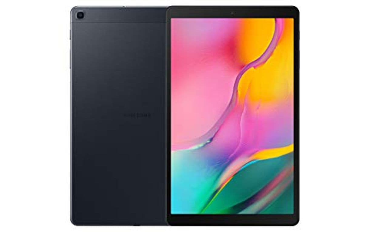 Electronic Samsung Galaxy Tab A, Tablet de 10.1" Full HD (WiFi