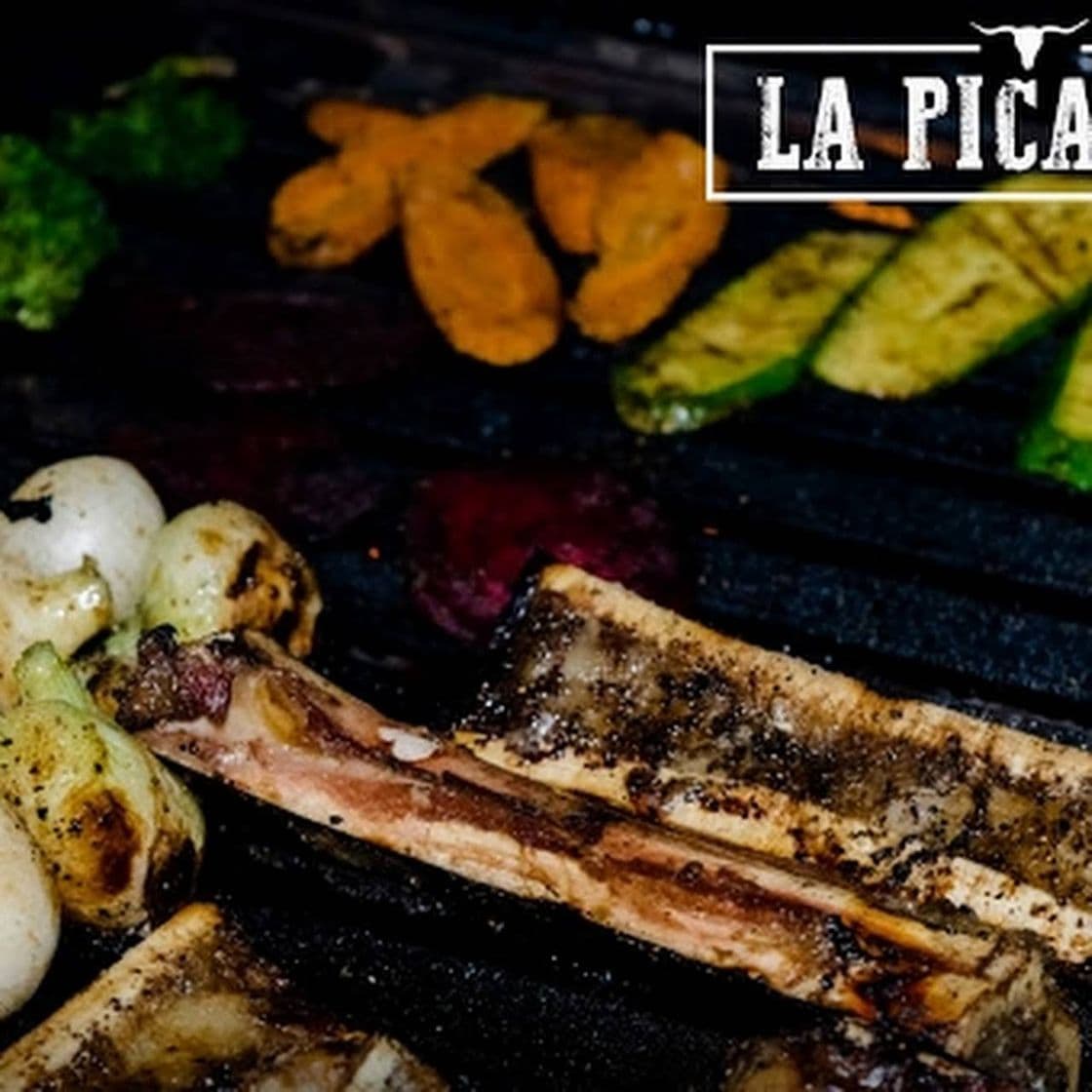 Restaurants La Picanha