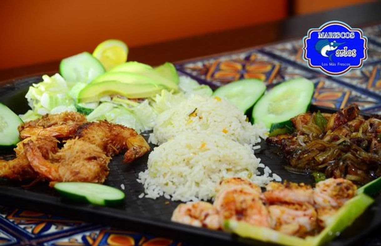 Restaurants Mariscos Carlos