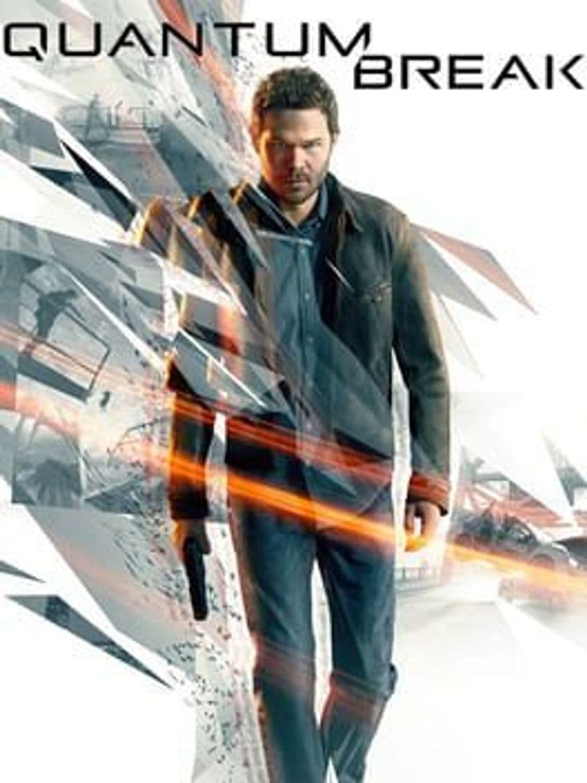 Videojuegos Quantum Break