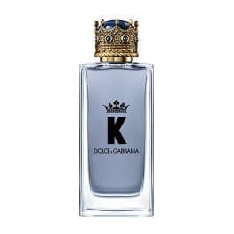 Moda K By Dolce & Gabbana DOLCE & GABBANA Eau de Toilette para ...