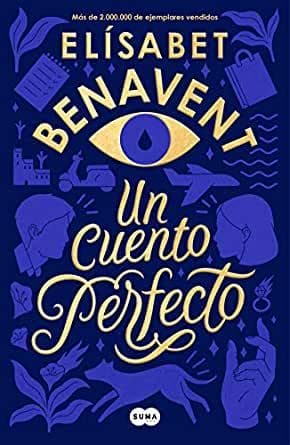 Libro Un Cuento Perfecto