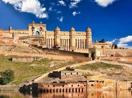 Place Amber Fort