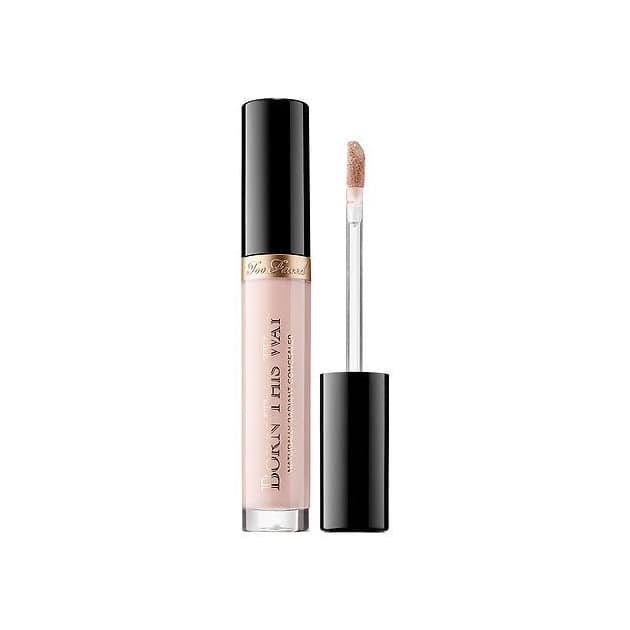 Beauty BORN THIS WAY CONCEALER NATURALLY RADIANT CONCEALER