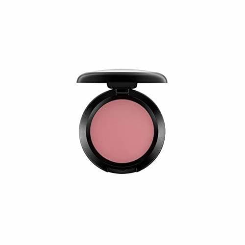 Beauty MAC Powder Blush Rouge Desert Rose - Colorete