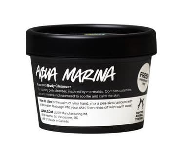 Product AquaMarina Limpiadora Lush