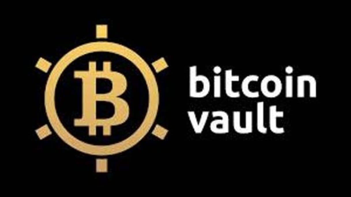 Moda BITCOIN VAULT