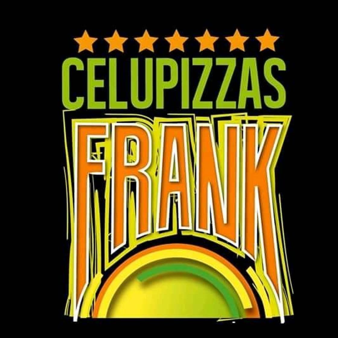 Restaurants Celupizzas Frank