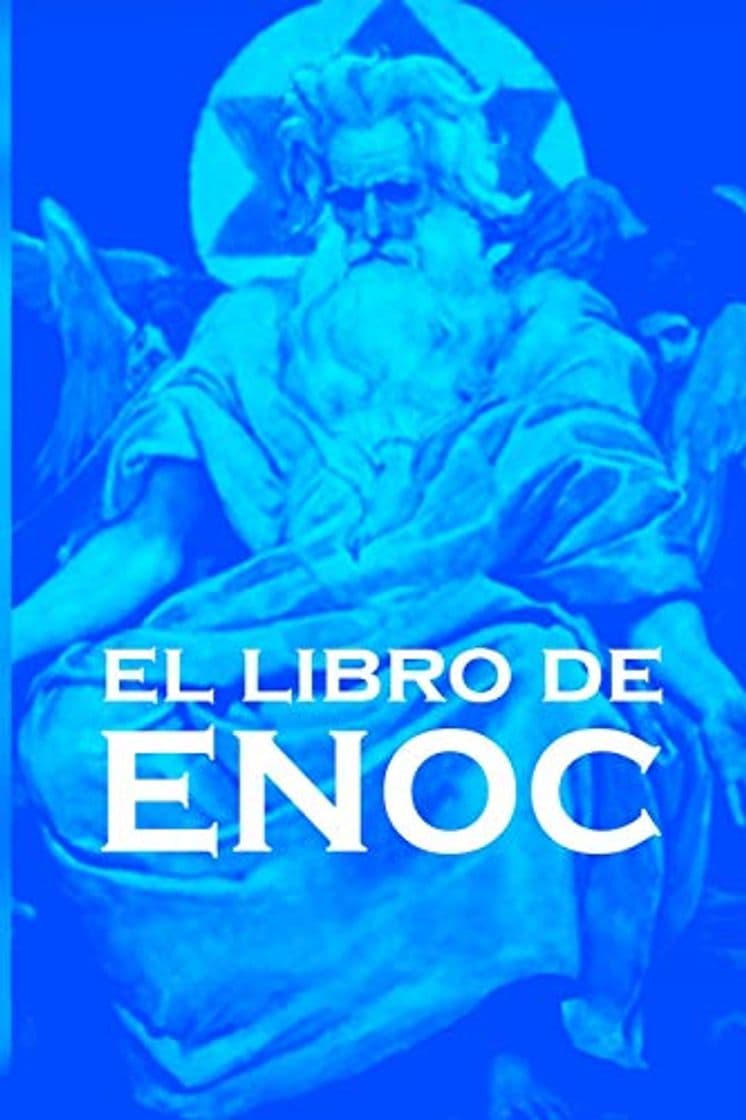 Libro El libro de enoc