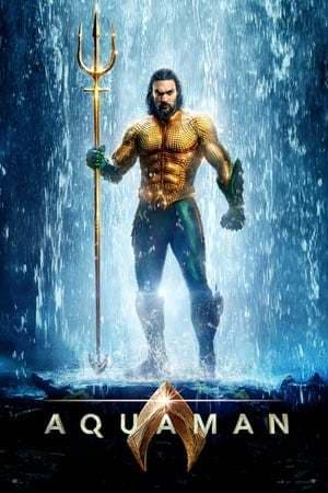 Película Aquaman