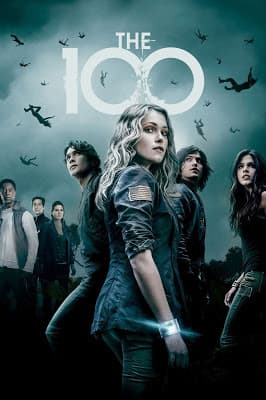 Serie The 100