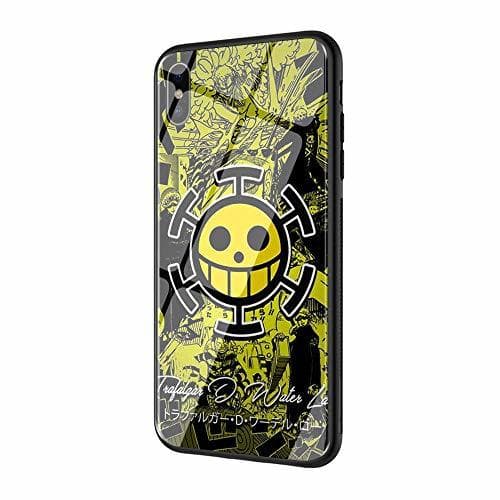 Electrónica DEPING DP-53 One Piece Super Anime Funda